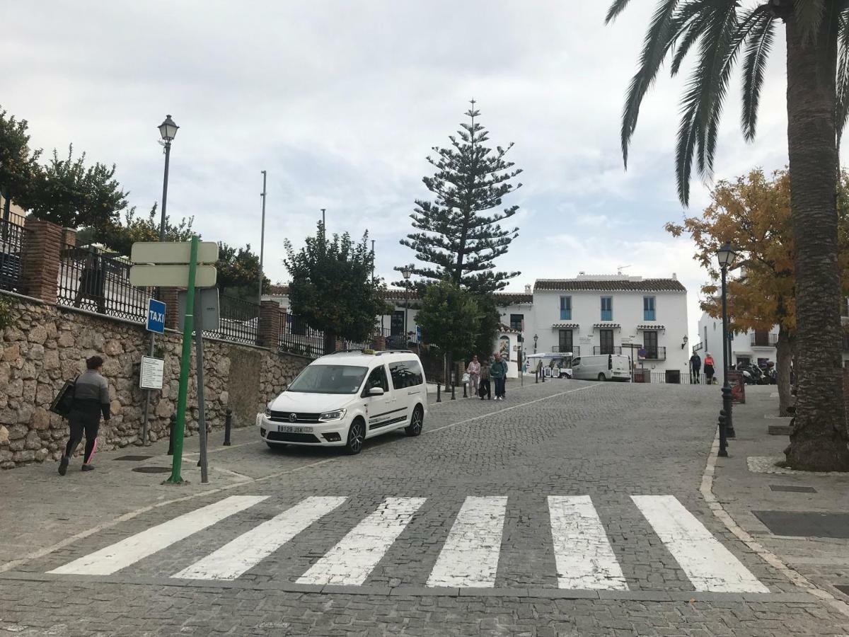 Algarabí Vila Frigiliana Exterior foto